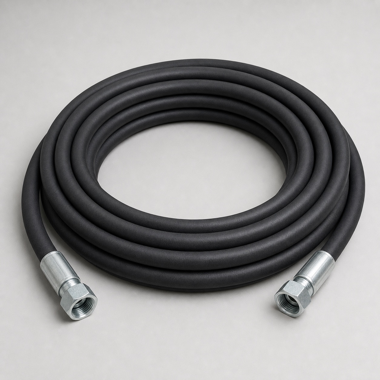Wąż hydrauliczny 2SN DN10 - 10 m