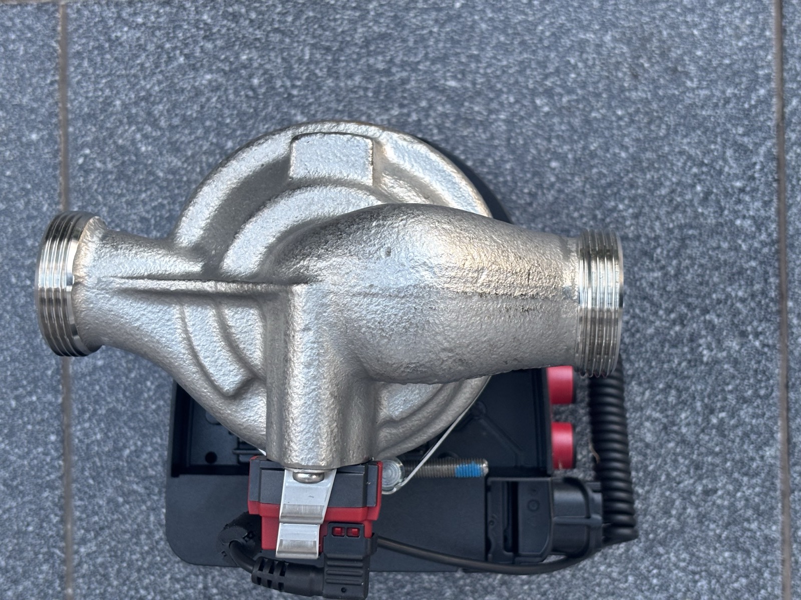 Pompa cyrkulacyjna Grundfos MAGNA3 25-120 N 180 - nowa z likwidacji sklepu
