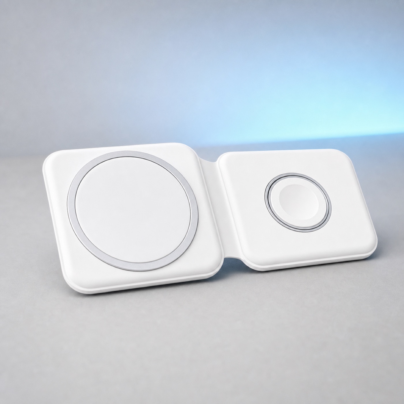 MagSafe Duo Charger