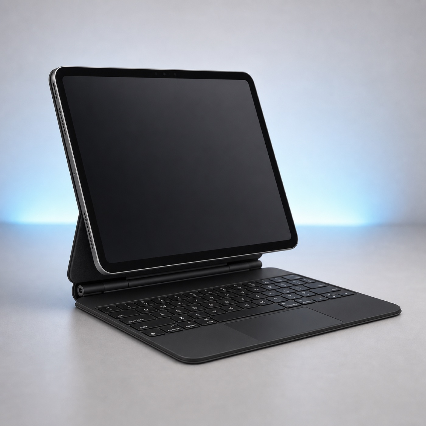 Magic Keyboard do iPada Pro 11