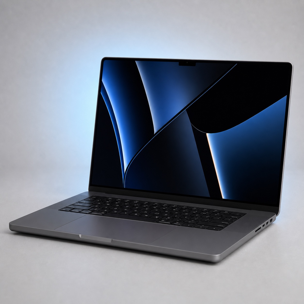 MacBook Pro 16 M3 Pro