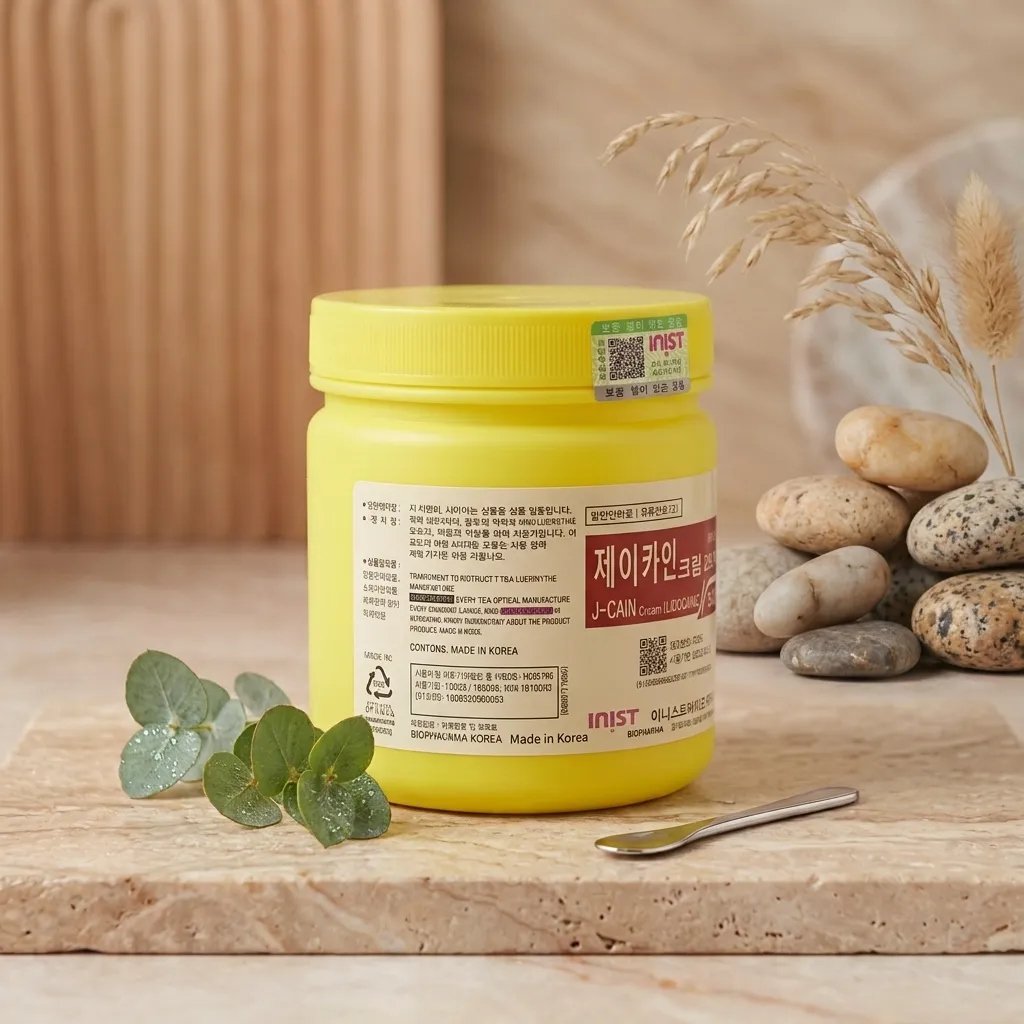 Krem J-CAJN 29,9%