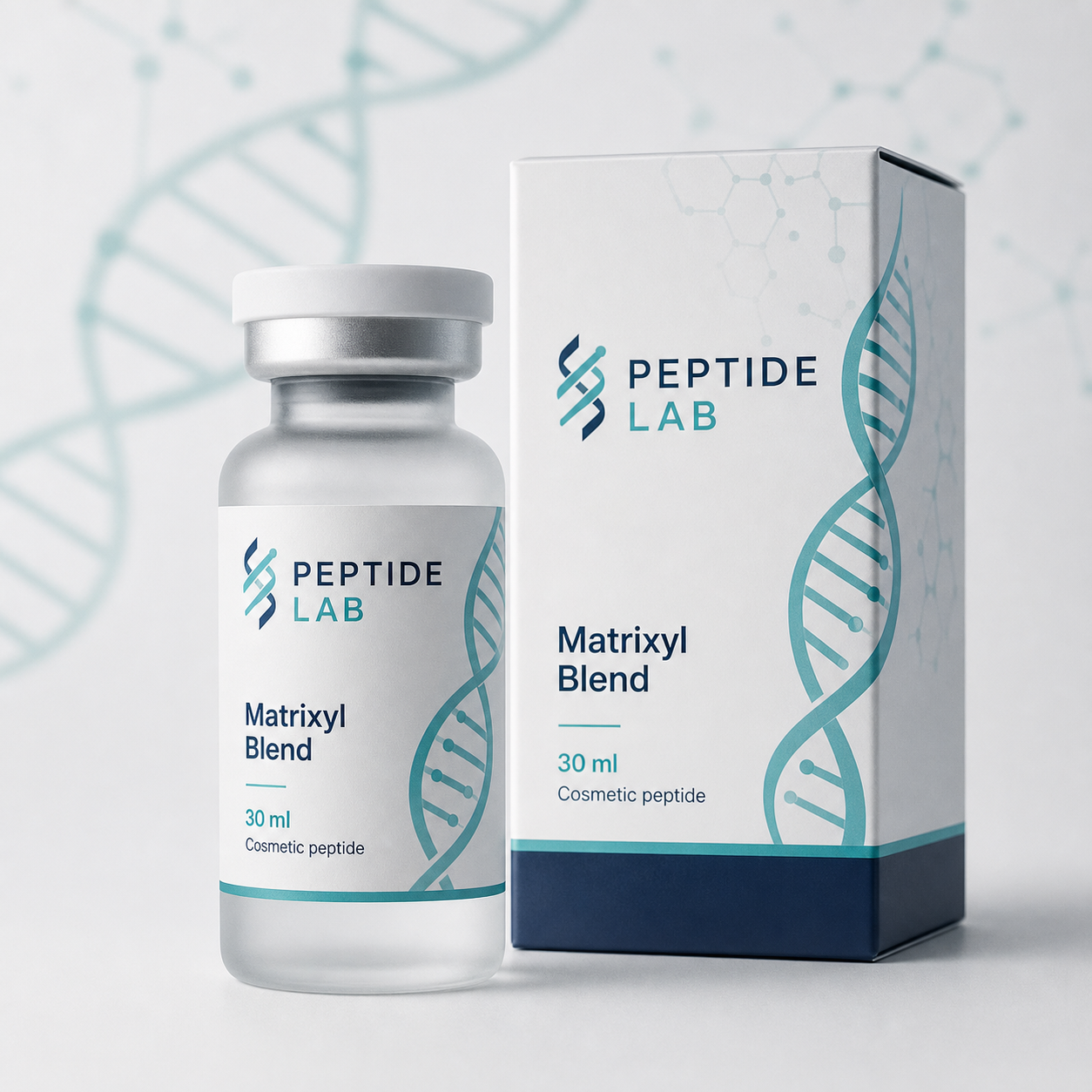 PEPTIDE LAB Matrixyl Blend 30 ml