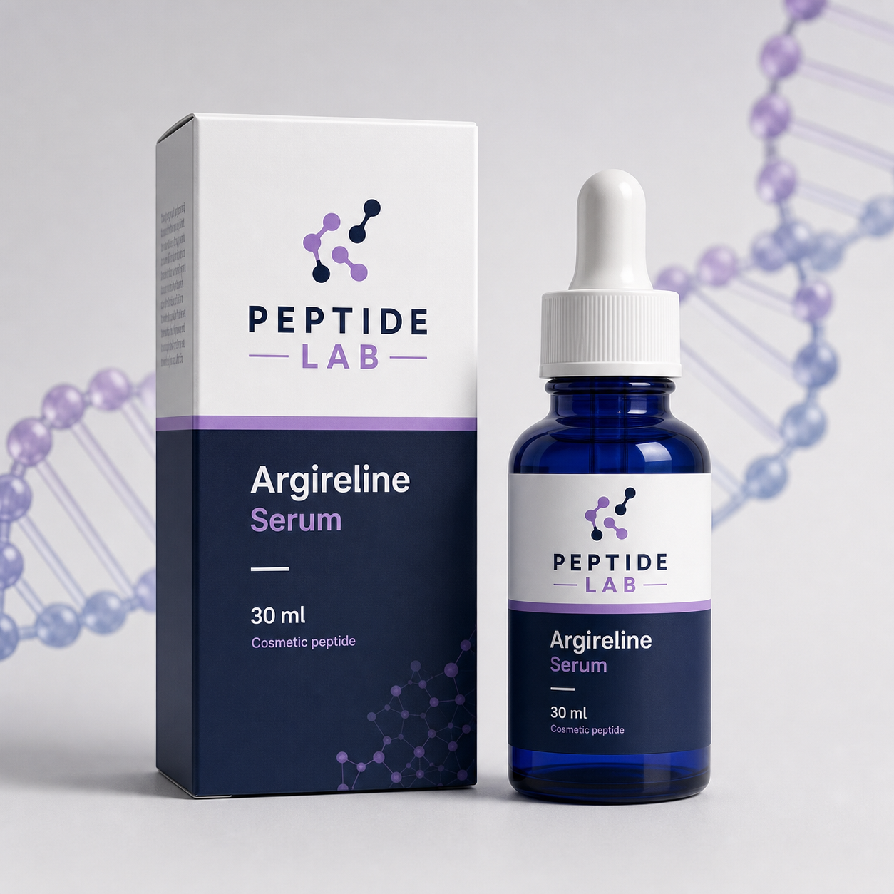 PEPTIDE LAB Argireline Serum 30 ml