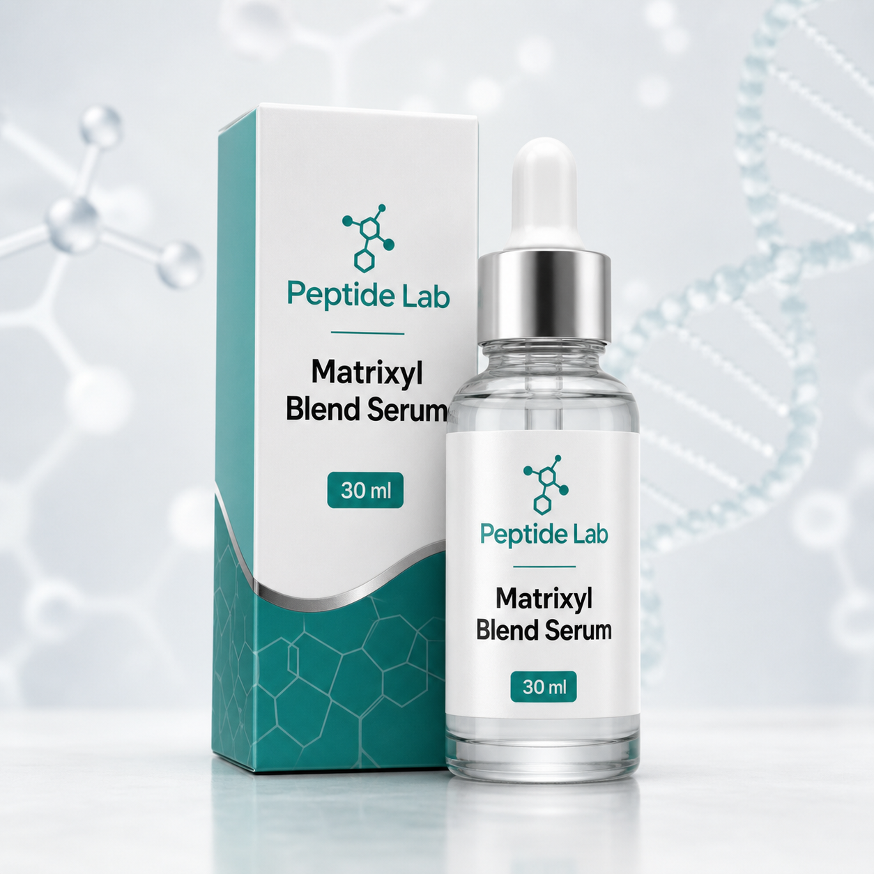 Matrixyl Blend Serum 30 ml