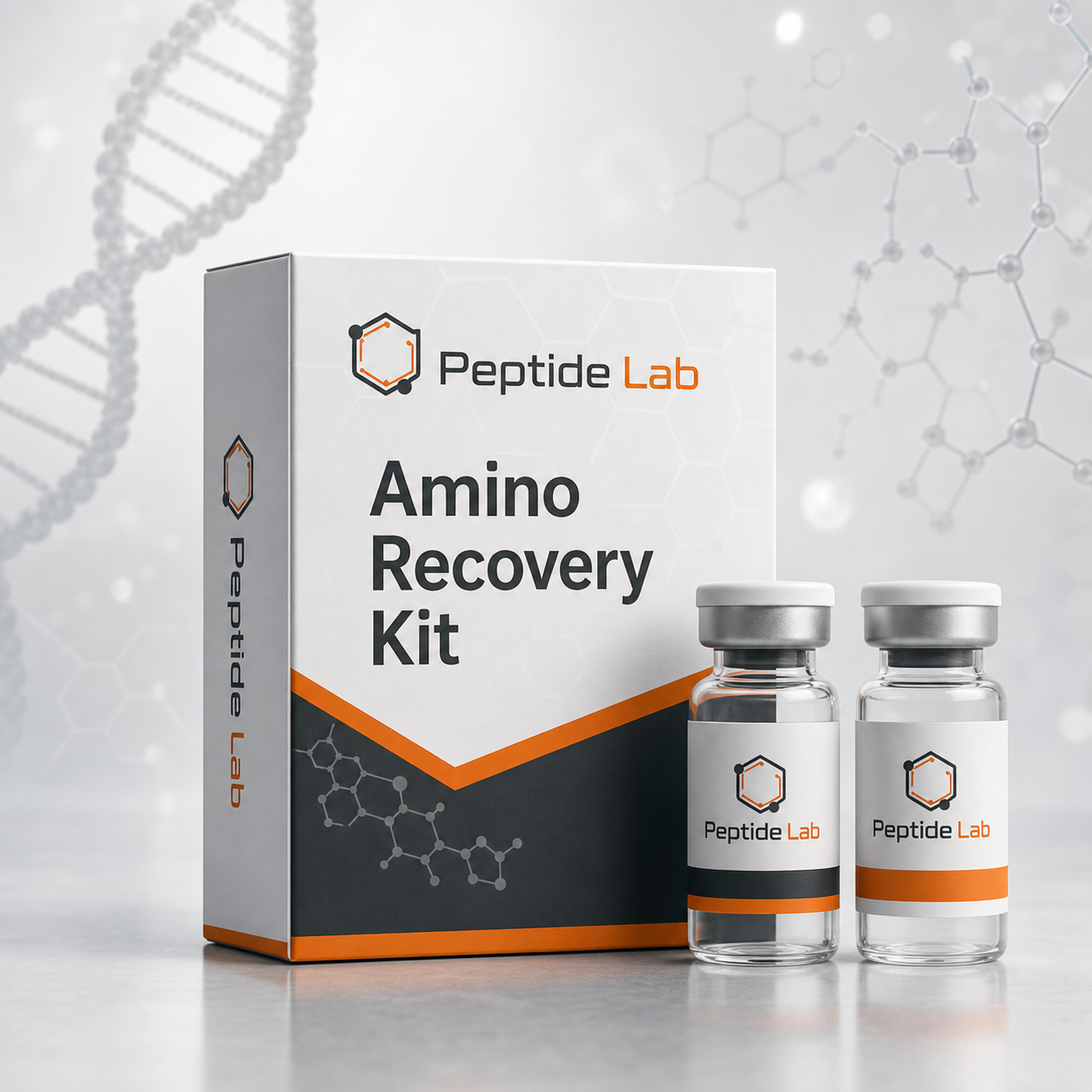 Amino Recovery Kit