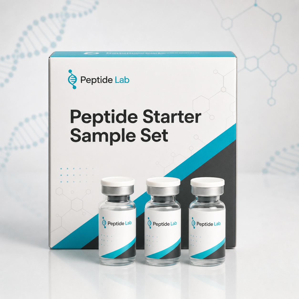 Peptide Starter Sample Set
