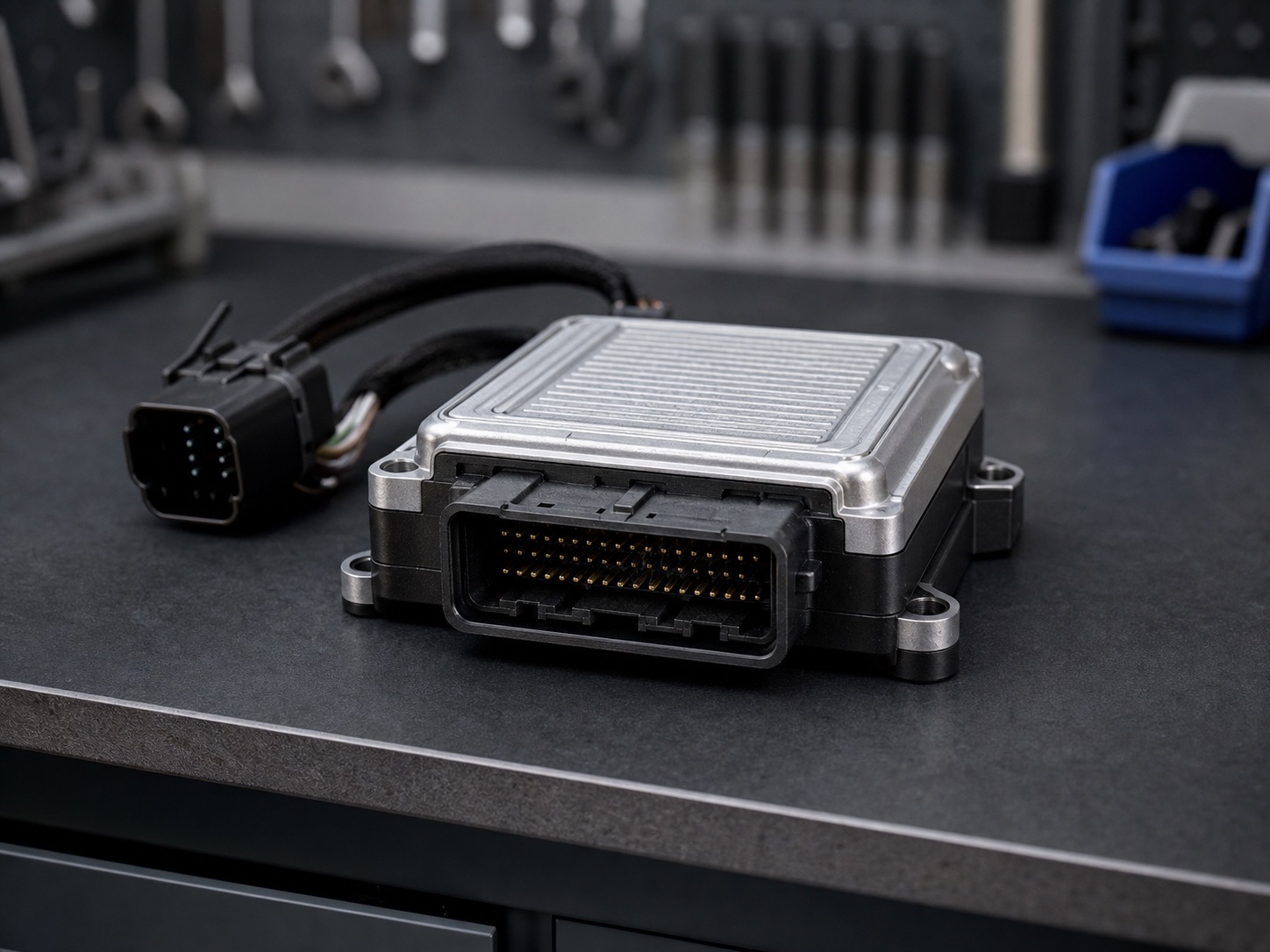 Sterownik ECU Plug & Play