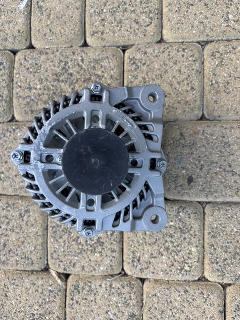 Alternator Renault Master III 2.3 dCi (RIV603LV) - nowy